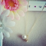 ♥k様オーダーネックレス♥