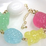 ドロップCandyブレスレット:) ④