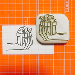 【riostamp】プレゼントあげる
