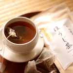 杉山貢大農園の「ほうじ茶ティーパック」10個入りできました！4袋セット☆