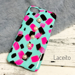 「fashion b」 iPhoneケース