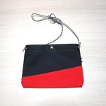 iroiro shoulder 「naname mini」BlkR