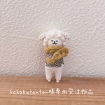 kohakutantan様専用受注作品