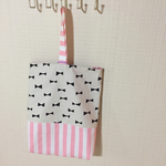 NEW❗️大きめ！ずっと使えるシューズケース（＋セット🉑）