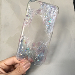 オーロラiPhoneケース