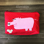 Gizmoblinポーチ No.017