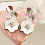 ホワイトフラワー