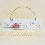 ＊HOMEアレンジボード＊ペッパーベリーPink