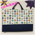 [cacao様専用] 通園通学バック＊レッスンバック＊電車