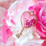 【ゲリラ販売中】薔薇の花園への魔法の鍵💓