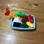 【送料無料】ままごと おべんとう
