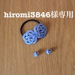hiromi3846様専用