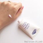LCN エイジングケア ハンドクリーム 50ml　ネイルチップを楽しみたい方へ　手肌を美しく導く