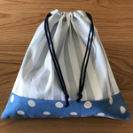 送料込★なんでもきんちゃく