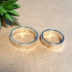 silverペアリング