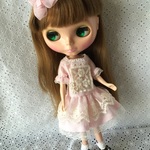 22ｃｍドール服セット