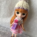 20ｃｍドール服セット