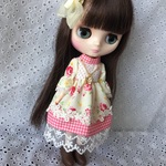 20ｃｍドール服