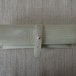 革のペンケース　E-7