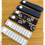 【再×2販】お名前入れます☆ネームタグ