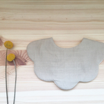 moku moku bib▷ベージュ