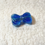 りぼん玉【マーブル】