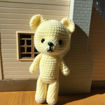 もっちゃん様 オーダーくまちゃん
