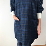 あったか割烹着