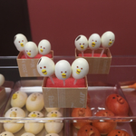 ロロのチョコポップ