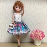 リカちゃん 服 ワンピース 