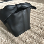 リボントートバッグ