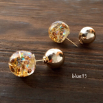 GOLD【ピアス】