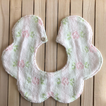  花びら*まんまる万能＊タオルスタイ【好評】バラ柄