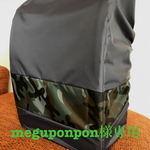 meguponpon様専用ランドセル用レインカバー