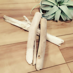 流木 3本 セット インテリア ナチュラル DIY 材料