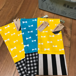 お箸袋＊入学準備品＊