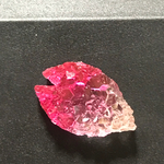 桜クラスター中（鉱石モールド）鉱石レジン用シリコンモールド型