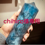 chihiro様専用マーブルキャンドル