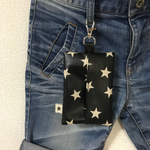 簡単♪移動ポケット★男の子
