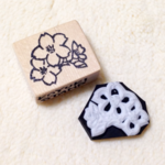 桜3はんこ