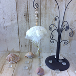 ジェリーフィッシュバックチャーム【送料無料】