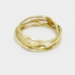 TWB (Twist Brass ring)