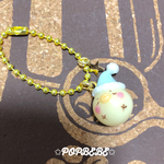  【特別価格SALE】コロコロねむねむシリーズ♡ブルー帽子ぴよ吉