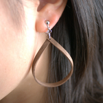 -drop pierced earring-　ドロップ　ピアス　イヤリング