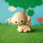 こざる（ぴんく）