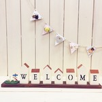 welcome小物　01