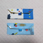 ｋｉｄｓカトラリーケース　2点セット