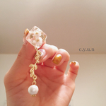 木漏れ日.*ピアス