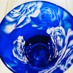 タンブラー・Rose・ルリ