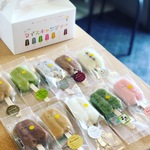 ライスキャンディー！厳選10本セット